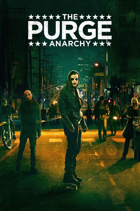 ny The Purge: Anarchy